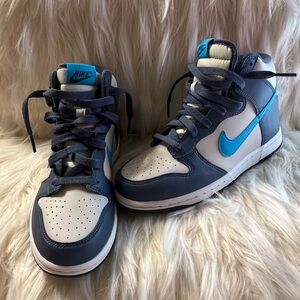 Nike Dunks